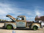 Auto Show Villa Hidalgo by_revista_genteguapa